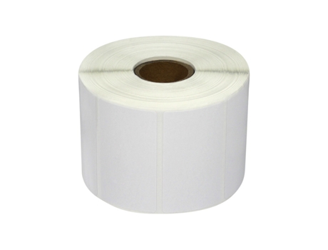 Etiquetas Compatibles Zebra (Blancas - 1000 - 57mmx 32mm)
