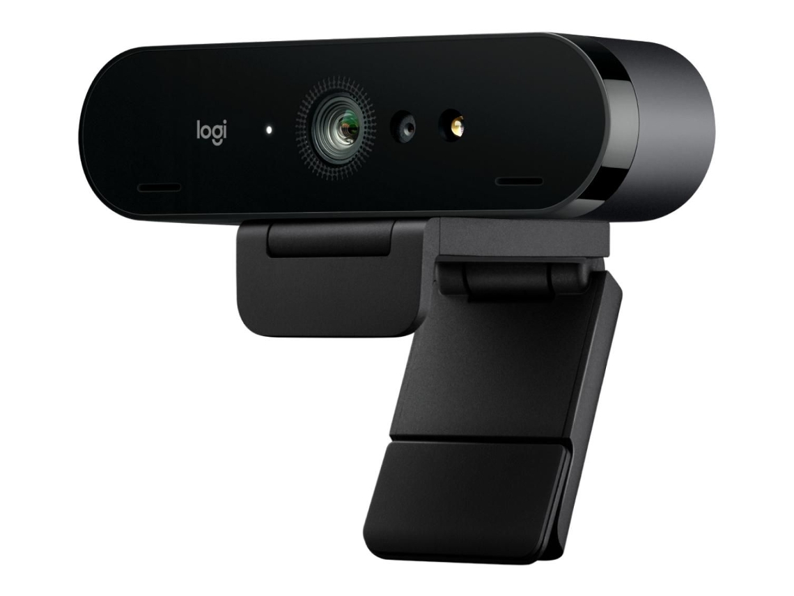Cámara web Brio Stream, 60 fps, Logitech