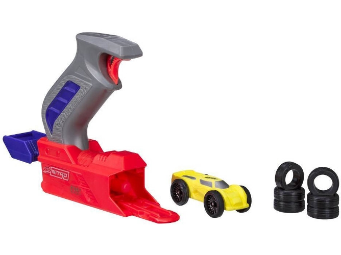 Juguete NERF C0782