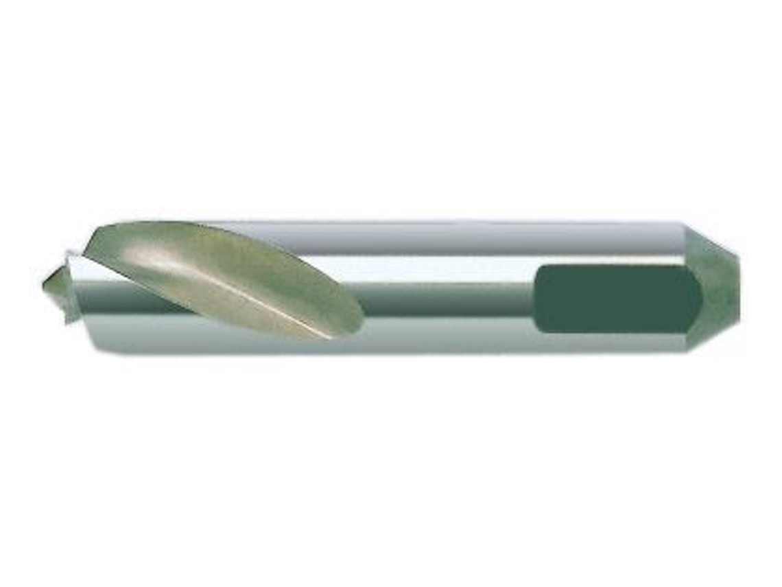 RUKO-101081TC-Bit para puntos de soldadura (Ø 8,0 (v) mm)