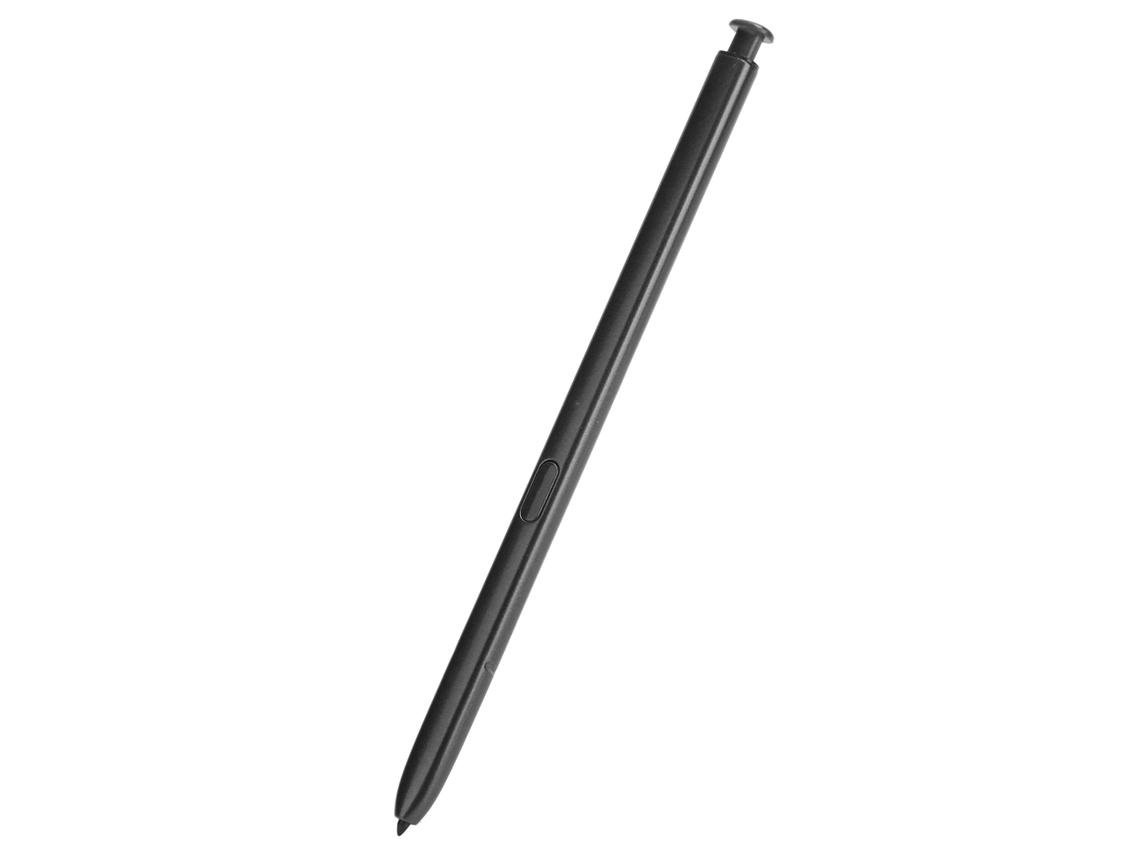 Lápiz Stylus Para Galaxy Note 20/note 20 Ultra 5g Gris Escritura Sensible En Pantalla