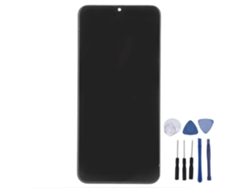 Pantalla De Repuesto Lcd, Digitalizador, Modelo A30. Teléfono Con Diseño Perfecto.