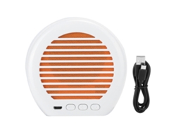 Altavoz Bluetooth inalámbrico resistente al agua