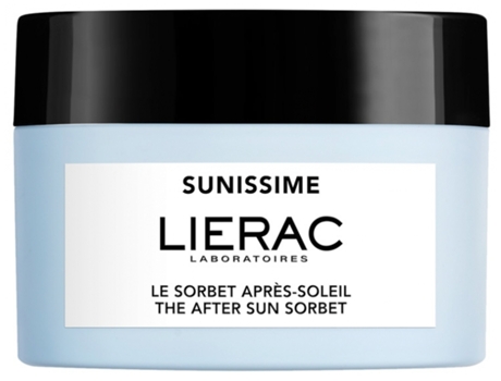 Sunissime Sorbete After-Sun 50 Ml LIERAC
