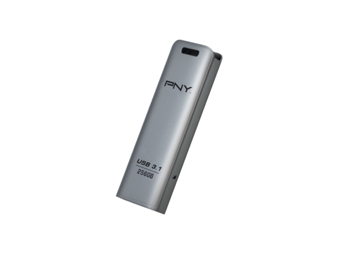 Pen Drive PNY FD256ESTEEL31G-EF