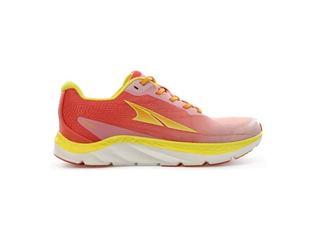 Zapatillas ALTRA Rivera 2 Mujer (38.5 - Naranja)