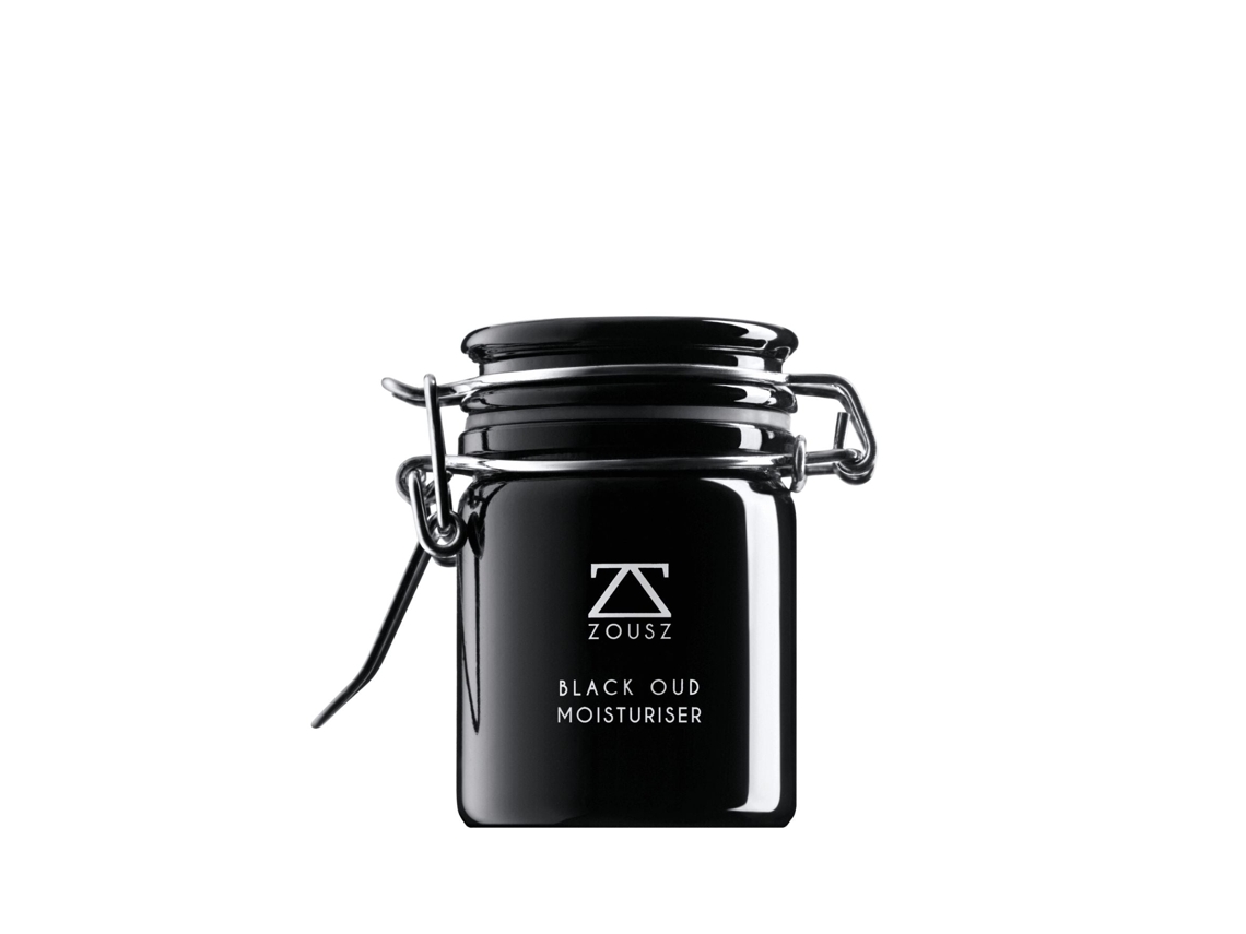 Hidratante ZOUSZ Black Oud Mens Moisturiser (50 ml)