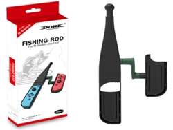 Caña de Pescar DOBE Rod (Nintendo Switch)