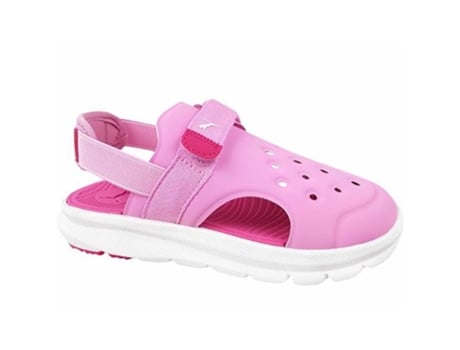 Sandalias Bebé PUMA Evolve Rosa (23,0 eu)