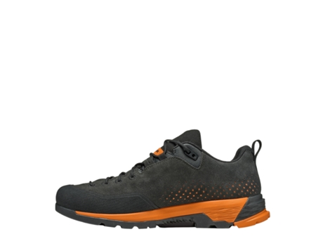 Zapatos de Hombre para Caminar TECNICA Montaña Sulfur Gtx Verde (41.5)