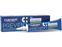 Gel preventivo Curasept 30 ml Curasept
