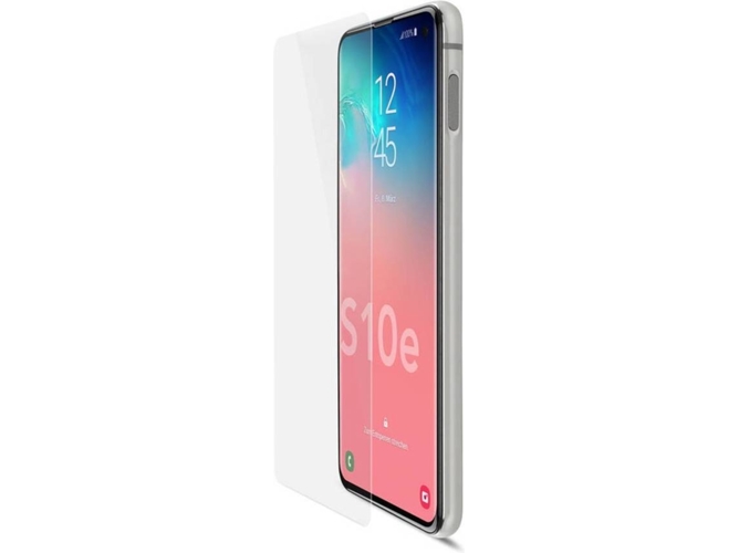 Protector de Cristal Templado Samsung Galaxy S10e ARTWIZZ Glass