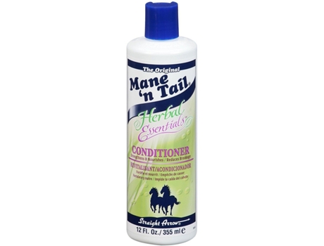 MANE 'N TAIL Acondicionador Herbal Gro 355 Ml