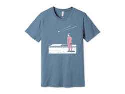 Donny Benet Le Piano T-shirtblack Rockinstone Size:s