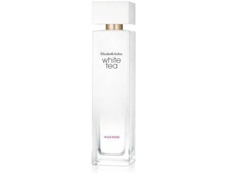 Perfume ELIZABETH ARDEN White Tea Wild Rose Eau de Toilette (100 ml)