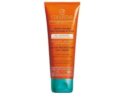 Protetor Solar COLLISTAR Protection SPF 50 (50 ml)