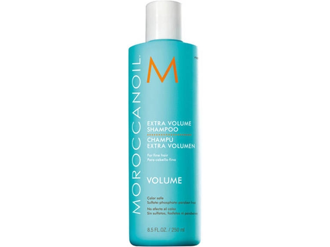 Champú ROC Volumen Extra de Volumen (250ml)