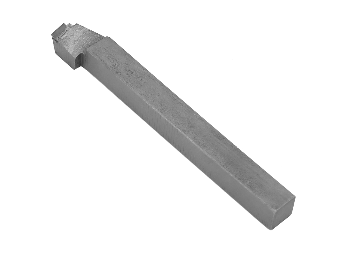 Bloques de PCD de aleación dura para herramientas de torneado CNC (ranurado y torneado con diamante)