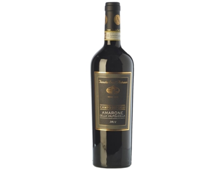 Vino TENUTA SANT'ANTONIO Tenuta Sant'Antonio Campo Dei Gigli Amarone Della Valpolicella (0.75 L - 1 unidade)