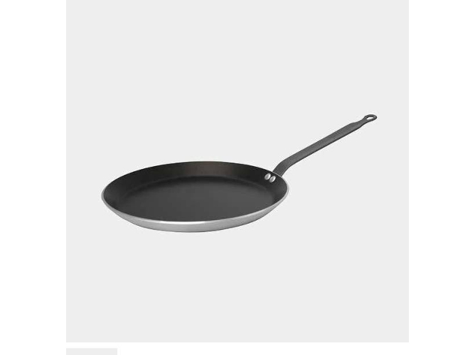 Sartén DE BUYER Choc Resto Induction 26 Cm