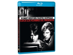 Todos los hombres del presidente (1976) / Todos los hombres del presidente