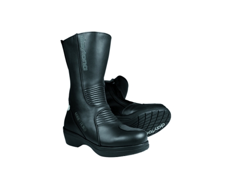 Botas para Motociclismo DAYTONA Mujer (36 - Multicolor)
