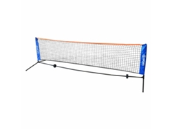 Kit de mini-tenis SPORTI FRANCE plegable
