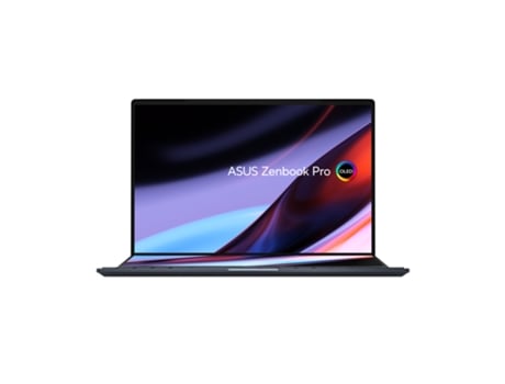 Portátil ASUS 642897586 (14.5'' - Intel® Core™ i7 i7-13700H - RAM: 16 GB - 1000 GB SSD - Intel Iris Xe Graphics)