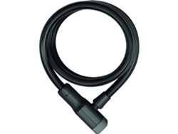 Cerradura de cable ABUS Racer 6412K/120 120 cm