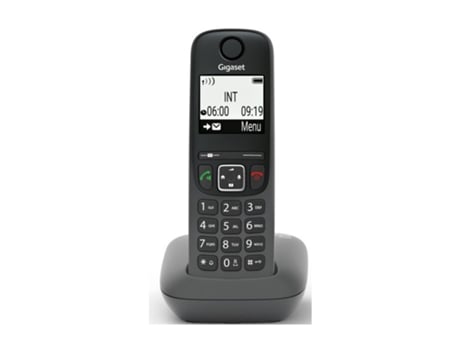 Teléfono Fijo GIGASET As490 Vivavoce