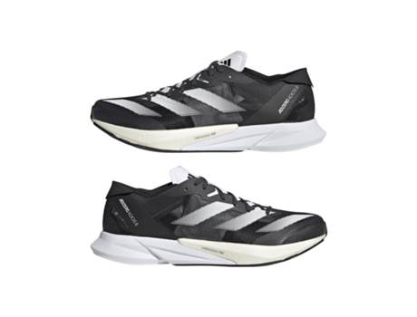 Zapatillas de Mujer para Running ADIDAS Adizero Adios Negro (41/3)