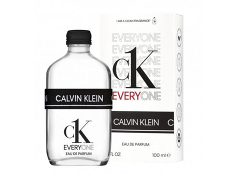 Perfume CALVIN KLEIN Ck Everyone Eau de Parfum (200 ml)