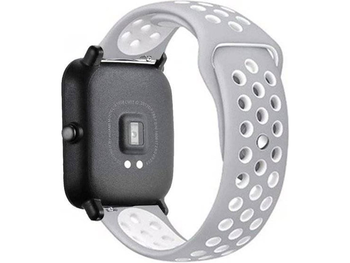 Bip Lite Reloj Xiaomi Amazfit Bip Correas KIT Correa Manilla De