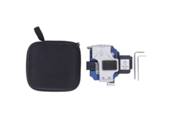 Cortador De Fibra Óptica De 16 Puntos, 3 En 1, Para Cables De 0,25 Mm, 0,9 Mm Y 3,0 Mm Con Retorno Automático.