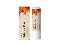 Bálsamo labial de temporada Gentle Care con sabor a caramelo