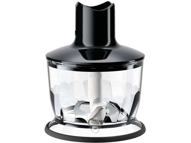 Bol para Batidora de Mano BRAUN MQ 30 MQ30