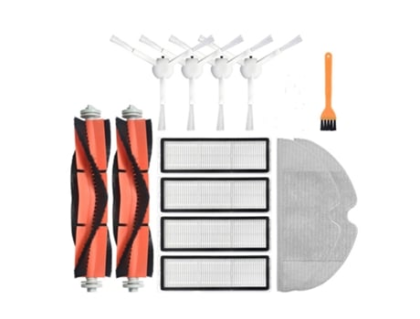 Accesorio Aspiradores XIAOMI Kits de filtros 1C Stytj01Zhm