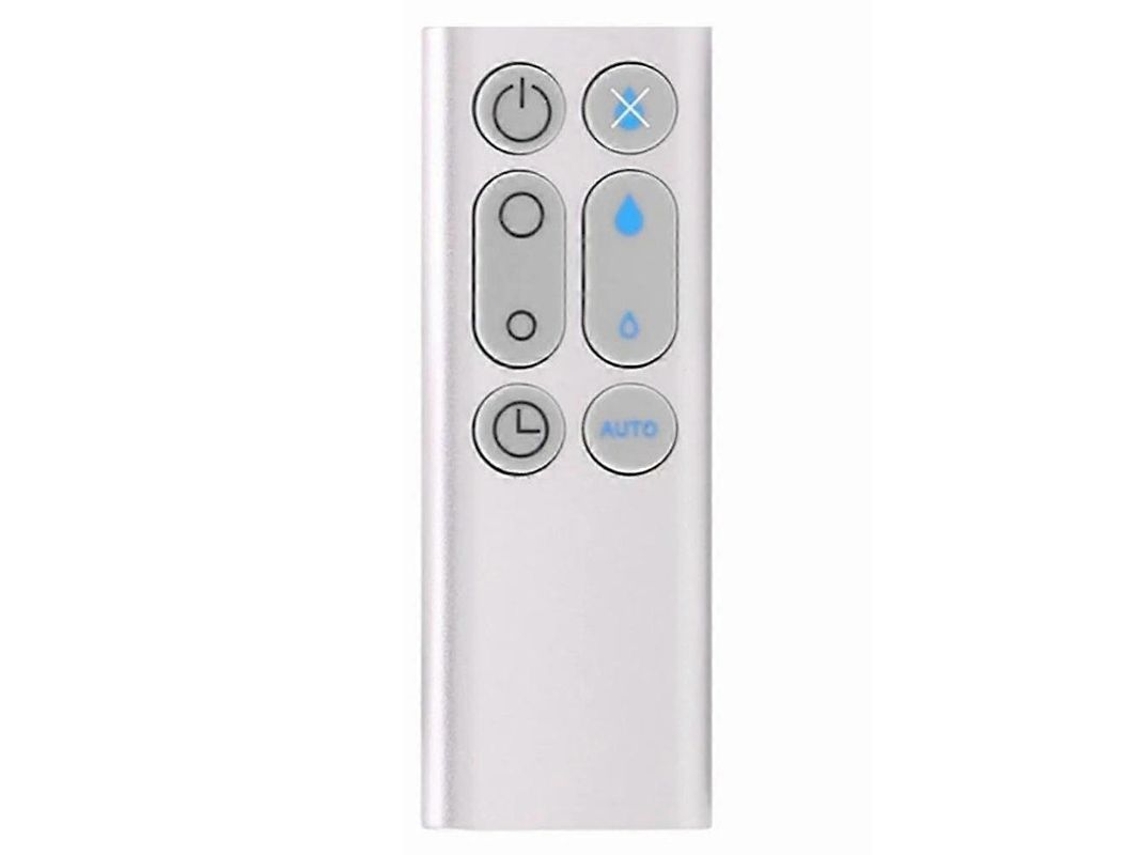 Mando A Distancia De Repuesto Para El Humidificador Dyson Am10.