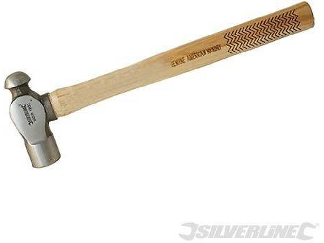 Martillo SILVERLINE HA28B