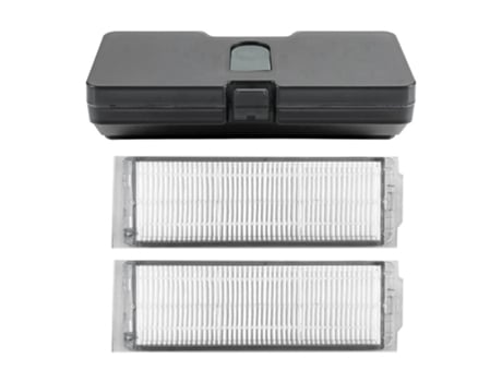 Filtro de tanque de agua para Robot aspirador Xiaomi Viomi V2 V2 Pro V3, Robot aspirador Mijia Styj02Ym