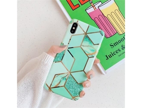Funda para iPhone 11 OEM Multicolor