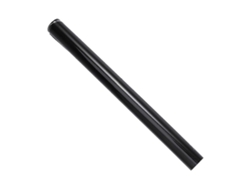 Lámina de vinilo autoadhesiva negra de 120 cm para faros delanteros y antiniebla.
