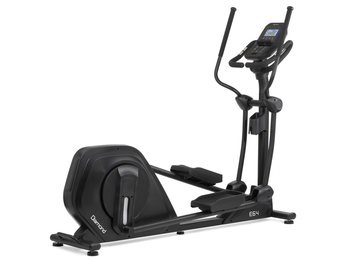 Bicicleta Elíptica JK FITNESS E64