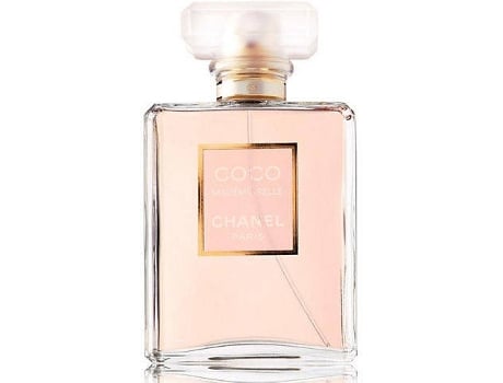 Perfume CHANEL Coco Mademoiselle Edp (35 ml)