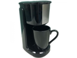 Cafetera de Goteo HTC (1 Taza)