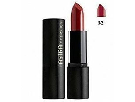 Labial ASTRA My Lipstick Full Color 32 Demetra 4 g