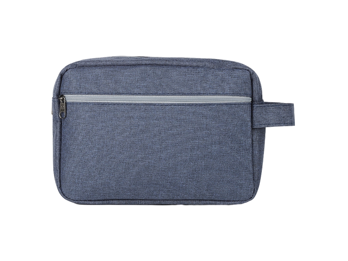 Neceser para hombre y mujer, impermeable, para accesorios de aseo KOFIHETY