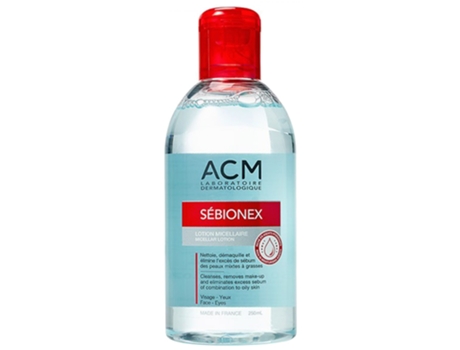 Loción Sebionex Micelar 250 Ml LABORATOIRE ACM