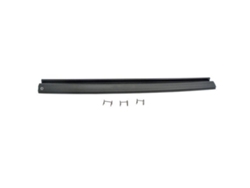 Junta Inferior para Puerta INDESIT C00091543, C00290248