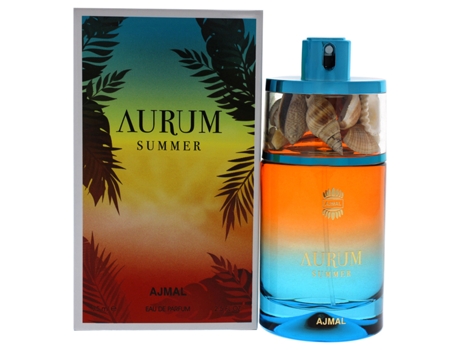 Perfume Aurum Summer By Ajmal (74ml)